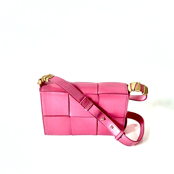 Pink Baroque